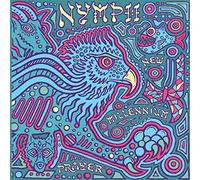Nymph - New Millenium Prayer [VINYL]