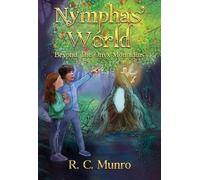 Nymphas' World: Beyond the Onyx Mountains
