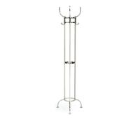 Nymphenburg Coat Stand coat stand ClassiCon - QUICK SHIP Nickel - CLASSICON 113NYM01 00