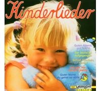 Nymphenburger Kinderchor - Kinderlieder-Gute Nacht Lieder