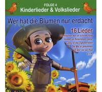 Nymphenburger Kinderchor - Kinderlieder & Volkslieder 4