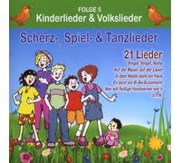 Nymphenburger Kinderchor - Kinderlieder & Volkslieder 5
