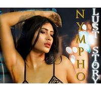 Nympho: The Lust Story