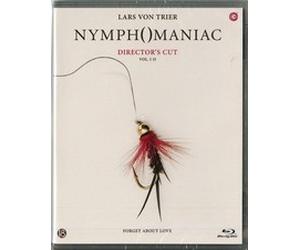 NYMPHOMANIAC DIRECT - blur - P3z