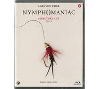 NYMPHOMANIAC DIRECT - BRD-MO - P2222z