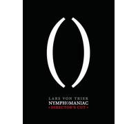 Nymphomaniac [Director's Cut]