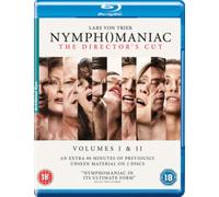 Nymphomaniac: The Director's Cut