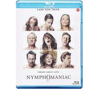 NYMPHOMANIAC VOL. 1 - blur - J3z