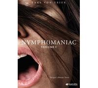 Nymphomaniac Vol 1 [DVD] [Region 1] [US Import] [NTSC]