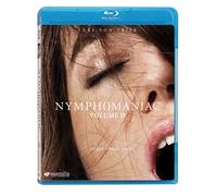 Nymphomaniac Vol 2 [Blu-ray] [US Import]