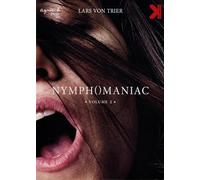 Nymphomaniac Vol 2 - DVD