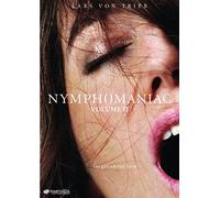 Nymphomaniac Vol 2 [DVD] [Region 1] [US Import] [NTSC]