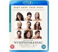 Nymphomaniac: Volumes I and II