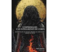 Nymphomanie : L'Intelligence du Corps: Déconstruire les mythes, réparer les confusions, libérer les vécus (Souveraineté Intime : Les Piliers Symbio Flame)