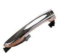 Nymzooi Side Door Handle Car Exterior Door Handle for Hyundai for Elantra AD 2017-2020 82651F2210 Front Left Outer for Smart
