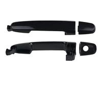 Nymzooi Side Door Handle Car Exterior Door Handle for Toyota for Corolla for Matrix for rav4 for Yaris for Solara for Highlander for Camry Handles
