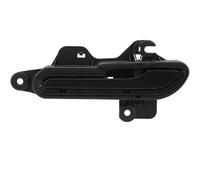 Nymzooi Side Door Handle Outer Door Handle for Tesla for Model 3 Auto Black Exterior Handl(L)
