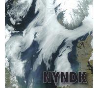 Nyndk - New York Norway Denmark [European Import]
