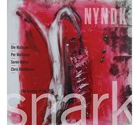 NYNDK - The Hunting Of The Snark