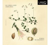 NyNorsk Messingkvintett - Nils Henrik Asheim: Hornflowers