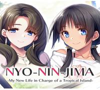 NYO-NIN-JIMA -My New Life in Charge of a Tropical Island PC Steam CD Key