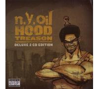 Nyoil - Hood Treason