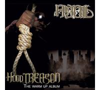 Nyoil - Hood Treason