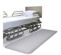 NYOrtho Fall Mat for Elderly - Fall Protection - Safety Mat Reduces Impact - Anti-Slip Fall Mats for Elderly - Bedside Floor Mats - Fallshield - Bed Floor Mat