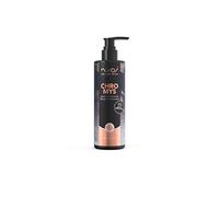 NYOS Chromys 250ml Coral Food Aquarium Fish Tank Reef Mysis Plankton
