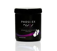 NYOS Phosi-Ex 500ml - High Capacity GFO Phosphate/Silicate Remover by NYOS