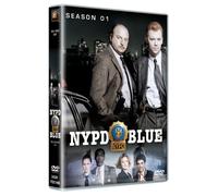 NYPD Blue: The Complete Season 1 (6-Disc Box Set)