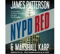 NYPD Red