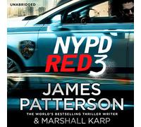 NYPD Red 3