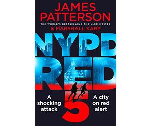 NYPD Red 5: A shocking attack. A killer with a vendetta. A city on red alert