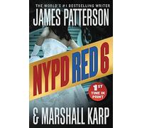 NYPD Red 6