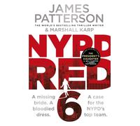 NYPD Red 6 : A missing bride. A bloodied dress. NYPD Red’s deadliest case yet