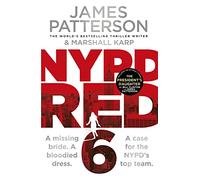 NYPD Red 6: A missing bride. A bloodied dress. NYPD Red’s deadliest case yet