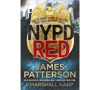 NYPD Red : A maniac killer targets Hollywood’s biggest stars