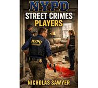 NYPD Street Crimes Players