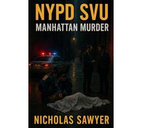 NYPD SVU Manhattan Murder