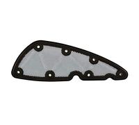 NYPSO Filtro aire 350 Vehicle Replacement Part Black Size 55