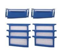 NYPTS Filter Kits Compatible With Philips Respironics Compatible With Dreamstation(8 Filters)