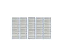 NYPTS Vacuum Cleaner Side Brush HEPA Filter Compatible With LIECTROUX M7S PRO Robotic Vacuum Cleaner Parts Replacement(As shown1)