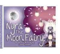 Nyra The Moon Fairy