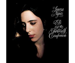 Nyro, Laura - Eli & The 13th Confession