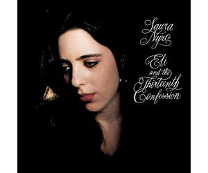 Nyro, Laura - Eli & the 13th Confession