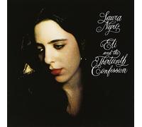 NYRO,LAURA - Eli & the Thirteenth Confession