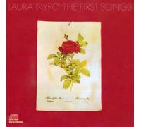 Nyro, Laura - First Songs