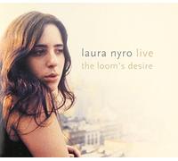 Nyro, Laura - Live Loom's Desire