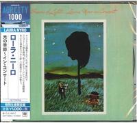 Nyro, Laura - Season of Lights -Ltd-